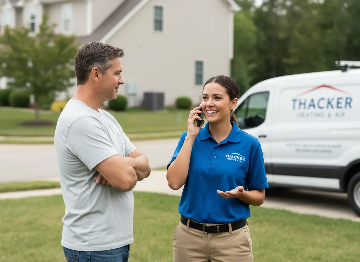 Ac Repair Charlo, MT FAQs